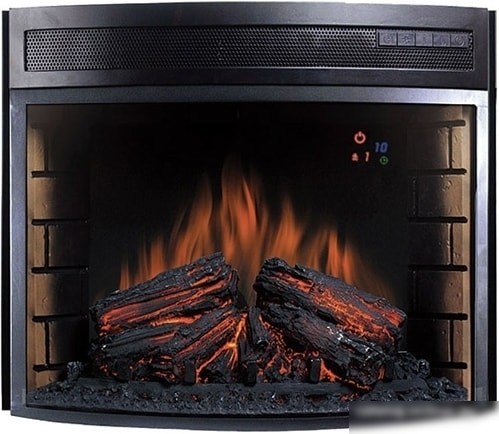 Электрокамин Royal Flame Dioramic 25 LED FX Электрокамин Royal Flame Dioramic 25 LED FX