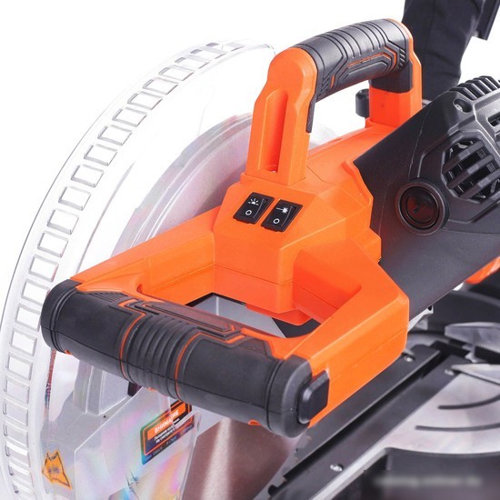 Торцовочная пила Patriot MS 255 PLD 190301860