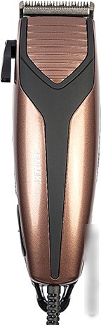 Машинка для стрижки волос CENTEK CT-2113 (розовое золото)