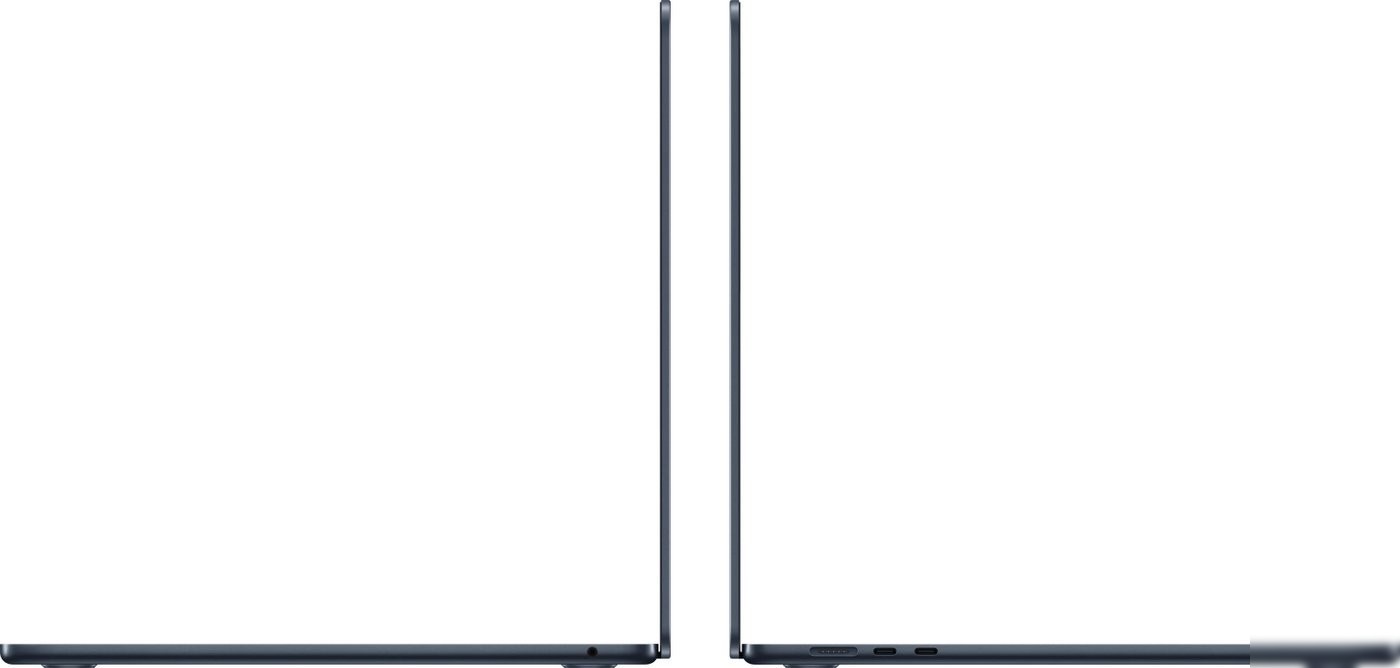 Ноутбук Apple MacBook Air 15.3" M5 2026 MDVN4
