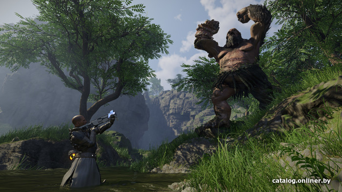 ELEX II для PlayStation 5