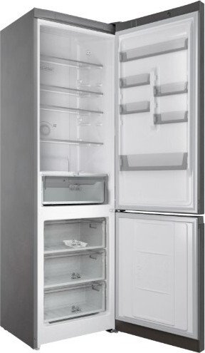 Холодильник Hotpoint HT 6200 MX