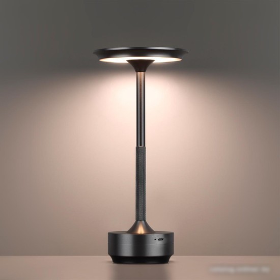 Настольная лампа Odeon Light Tet-A-Tet 5034/6TL