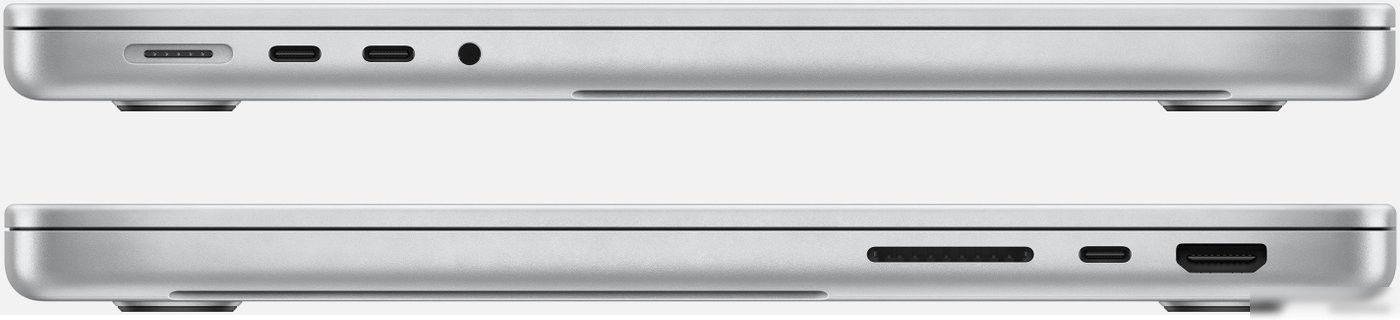 Ноутбук Apple Macbook Pro 14" M2 Pro 2023 MPHJ3
