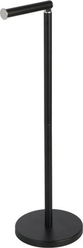 Держатель для туалетной бумаги Swensa Hos SWFL-901-BLK (черный)