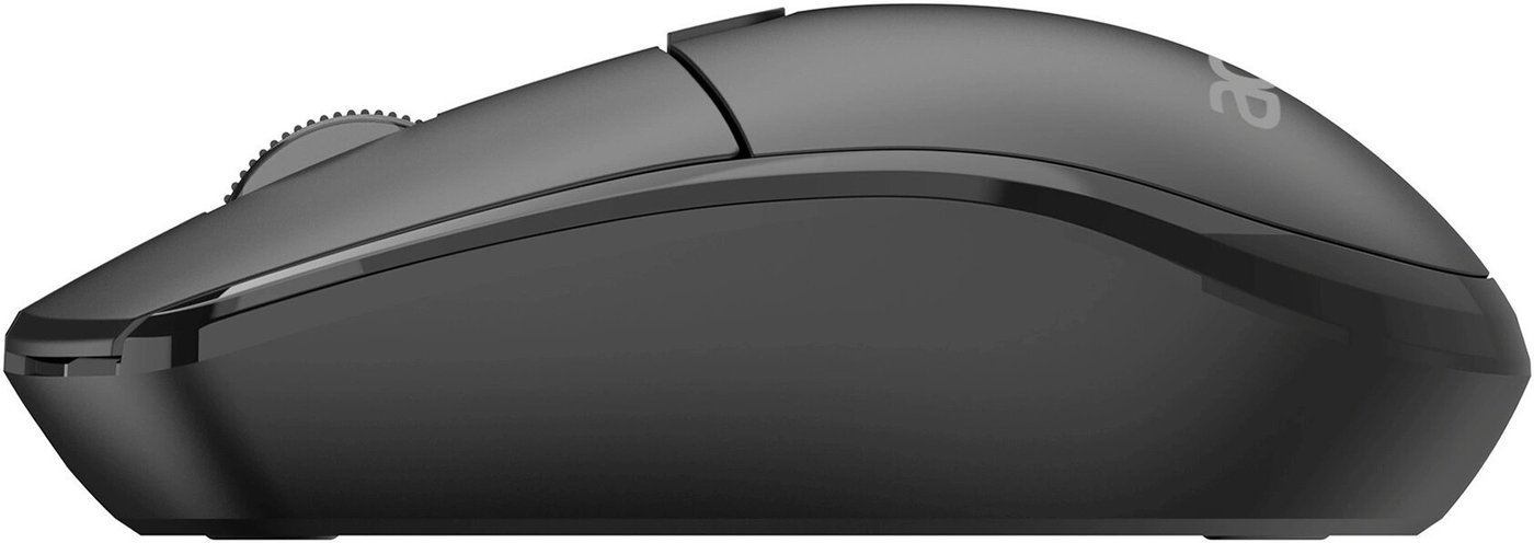 Мышь Acer OMR408 (черный)