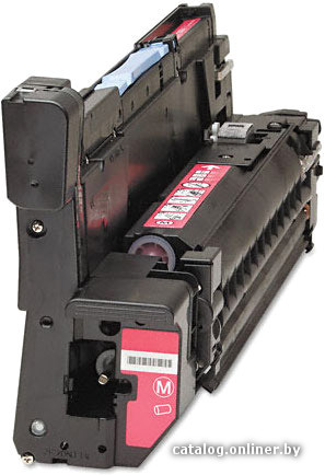 Фотобарабан HP 824A (CB387A)