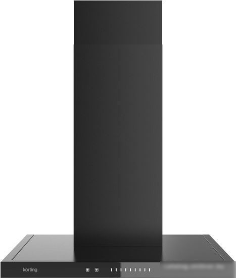 Кухонная вытяжка Korting KHC 6989 GN