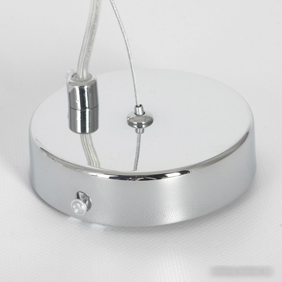 Подвесная люстра Lussole Davie LSP-8775