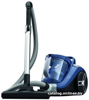 Пылесос Tefal TW4881EA