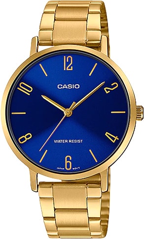 Наручные часы Casio Collection LTP-VT01G-2B