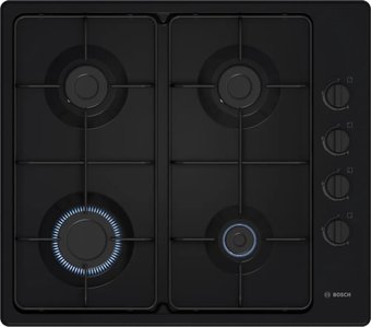Варочная панель Bosch Serie 2 PBP6C6K80Q