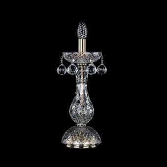 Настольная лампа Art Classic 12.26.1-34.Br.B