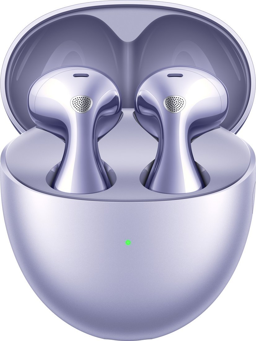 Наушники Huawei FreeBuds 6 (фиолетовый, международная версия)