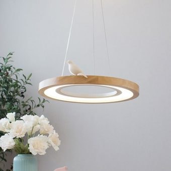 Подвесная люстра Home Light D259-3