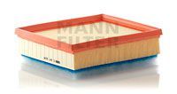 Воздушный фильтр MANN-filter C24024