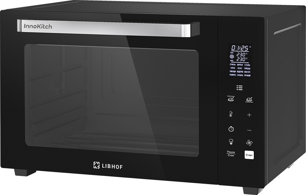 Мини-печь Libhof OVN-50
