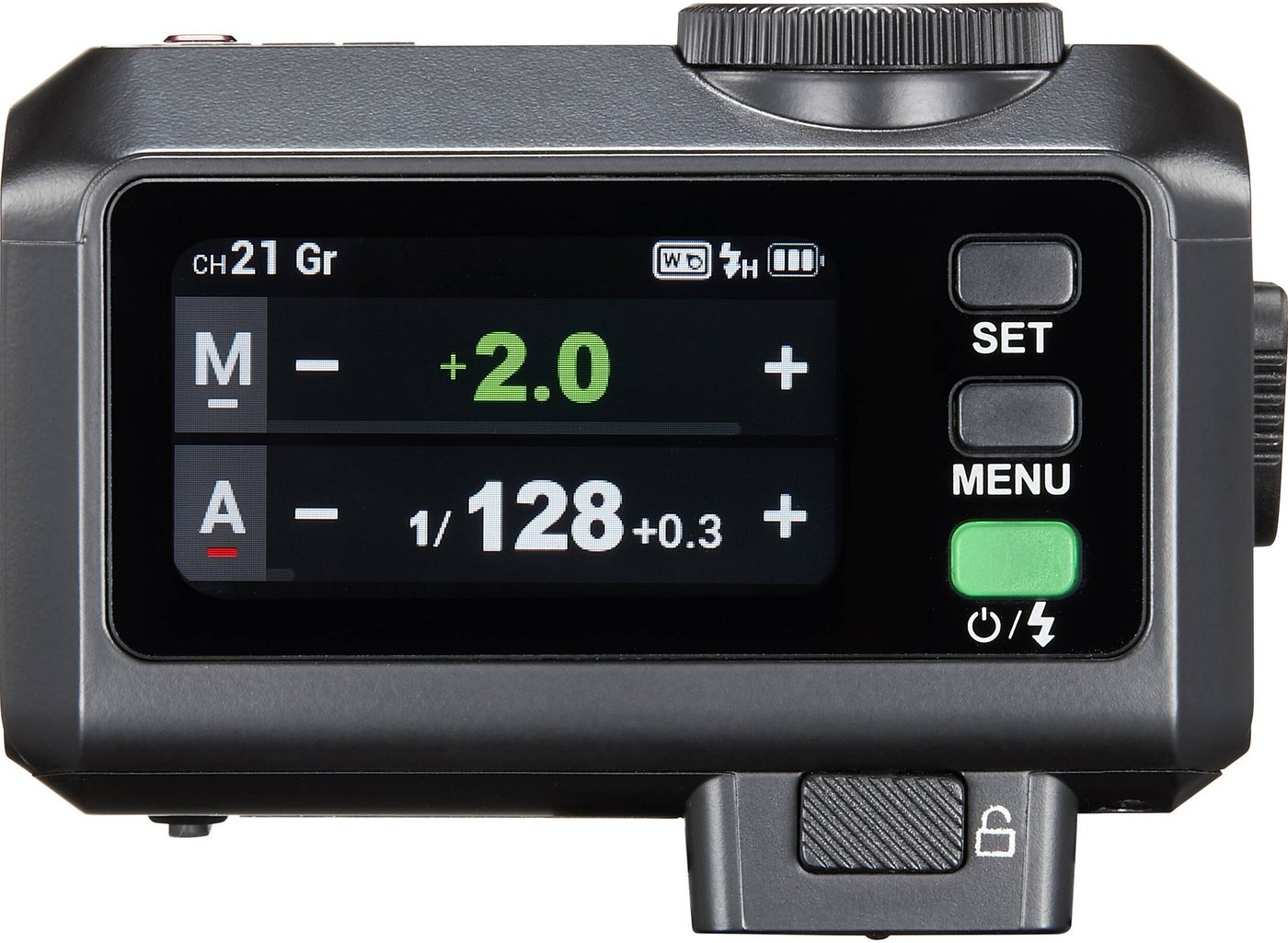 Вспышка Godox iFlash iT30 Pro S для Sony