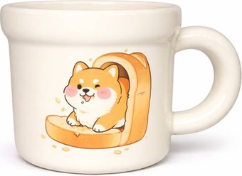 Кружка ILikeGift Восторг YX749B-04