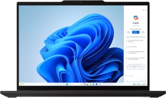 Ноутбук Lenovo ThinkPad T14s Gen 5 21LTS0WU00