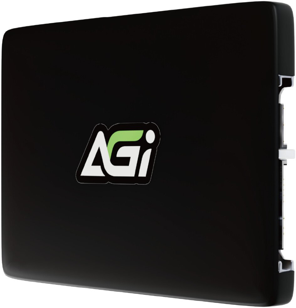 SSD AGI AI238 512GB AGI512G25AI238-CB