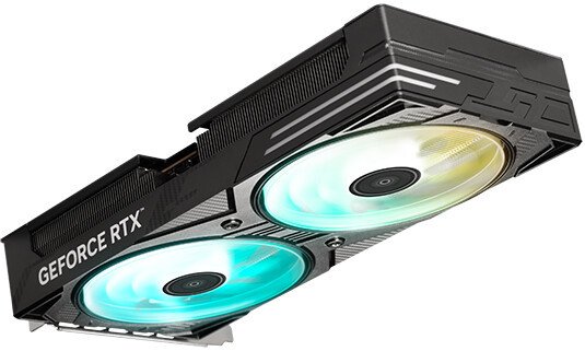Видеокарта KFA2 GeForce RTX 5060 EX 2X 56NSN8MDDAEK