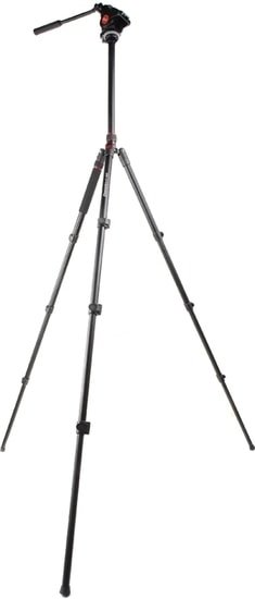 Трипод Falcon Eyes CinemaPRO VT-1695