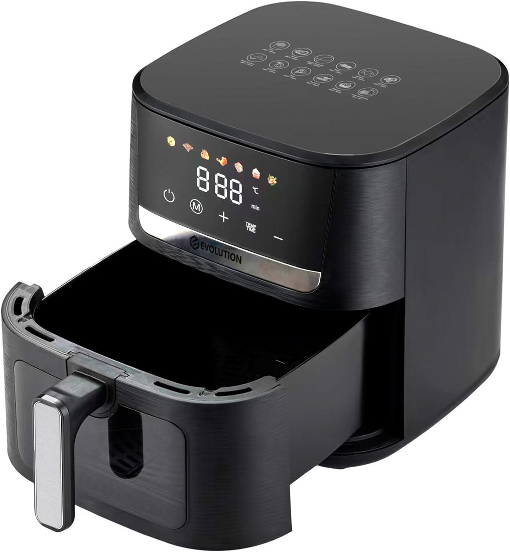 Аэрогриль (аэрофритюрница) Evolution AIRO 7300W