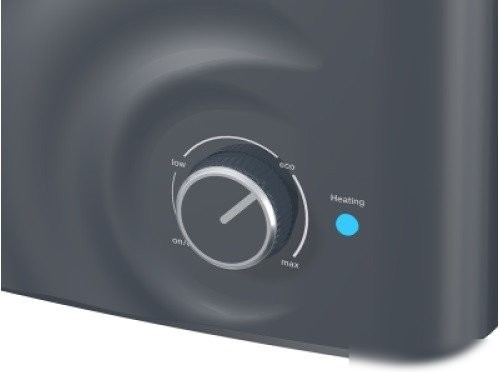 Накопительный электрический водонагреватель Thermex Mera 10 U