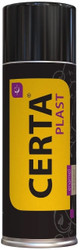 Эмаль Certa Plast 0.52 л (полуглянцевый зеленый мох)