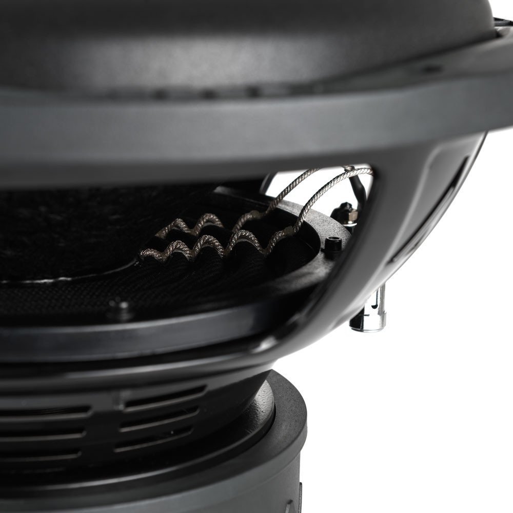 Головка сабвуфера Aspect TLW-12d2