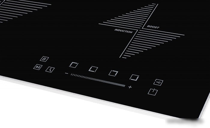 Варочная панель KUPPERSBERG ICS 608