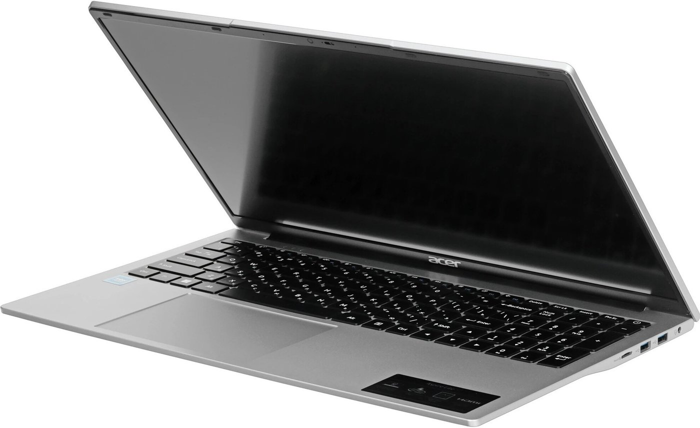 Ноутбук Acer Aspire Lite AL17-31P-3498 NX.DDVCD.001