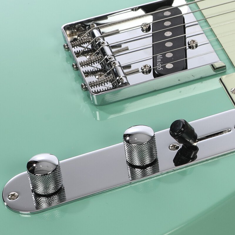 Электрогитара Prodipe TC80 RA Surf Green