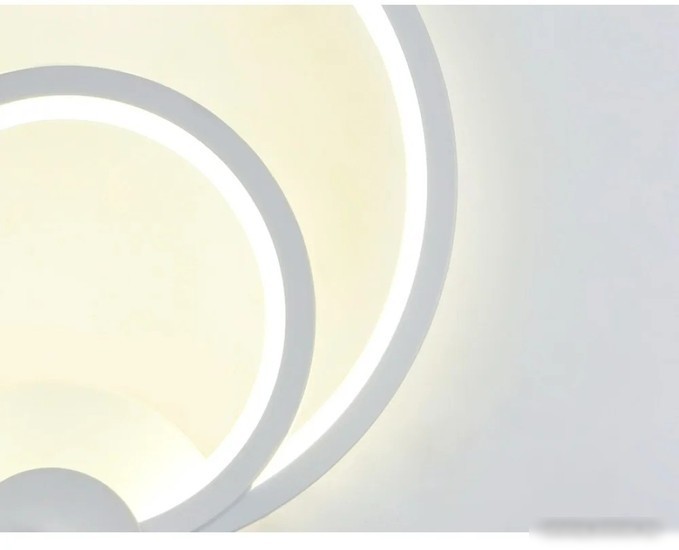 Бра Ambrella FL419 WH (белый)