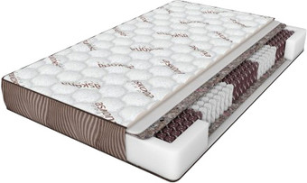 Матрас Askona Terapia Pulse 180x186