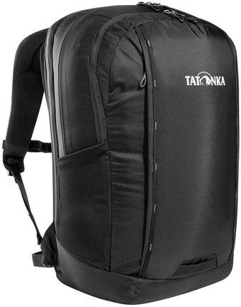 Городской рюкзак Tatonka Server Pack 27 1645.040 (черный)
