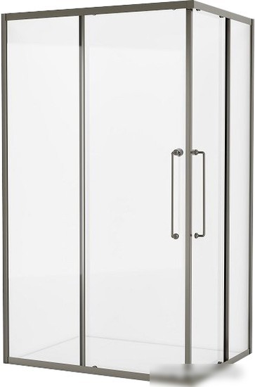 Душевой уголок Cezares RELAX-304-AH-2-120/90-C-GM