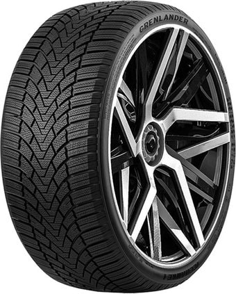 Автомобильные шины Grenlander Icehawke I 255/40R18 99H