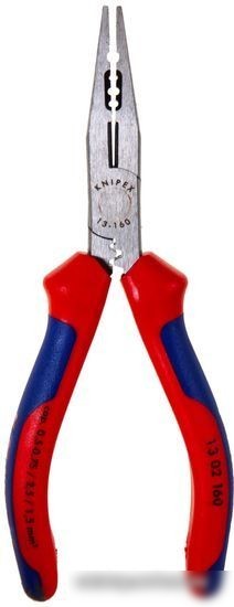 Инструмент для разделки контактов Knipex KN-1302160