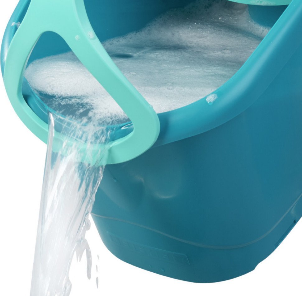 Набор для уборки Leifheit Clean Twist 52101