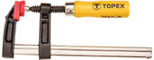 Струбцина TOPEX 12A100