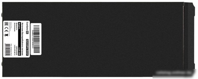 Источник бесперебойного питания ExeGate SpecialPro Smart LLB-1500.LCD.AVR.8C13 EP285501RUS