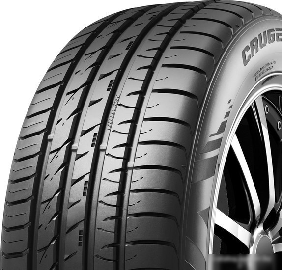Автомобильные шины Kumho Crugen HP91 265/50R19 110Y