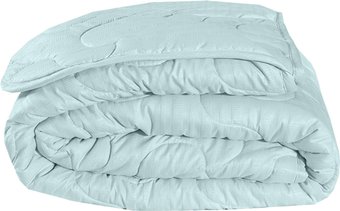 Одеяло Just Sleep Cotton Fresh 172х205 121729901-Cf (голубой)