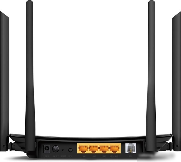 Беспроводной DSL-маршрутизатор TP-Link Archer VR300