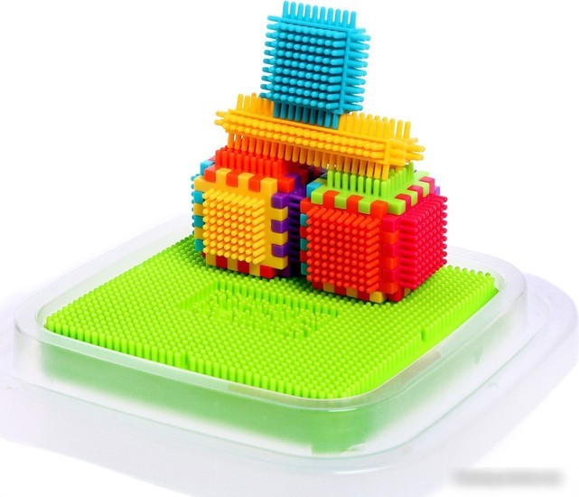 Конструктор Sima-Land Bristles 6987811