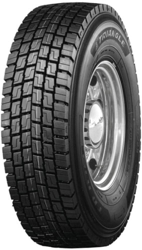 Шины для автобусов и грузовых автомобилей Triangle TRD06 11R22.5 146/143M (ведущая)
