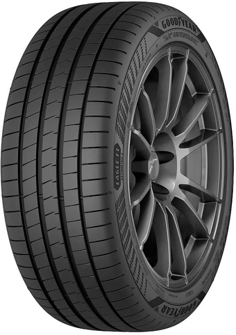 Автомобильные шины Goodyear Eagle F1 Asymmetric 6 245/40R19 98Y