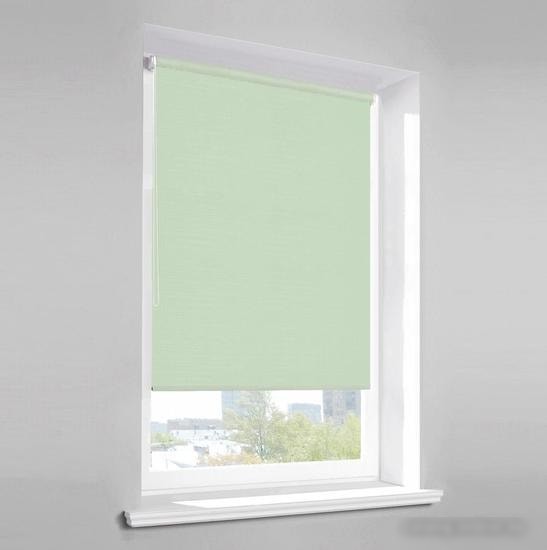 Рулонные шторы Lm Decor Лайт LM 30-08С 130x170